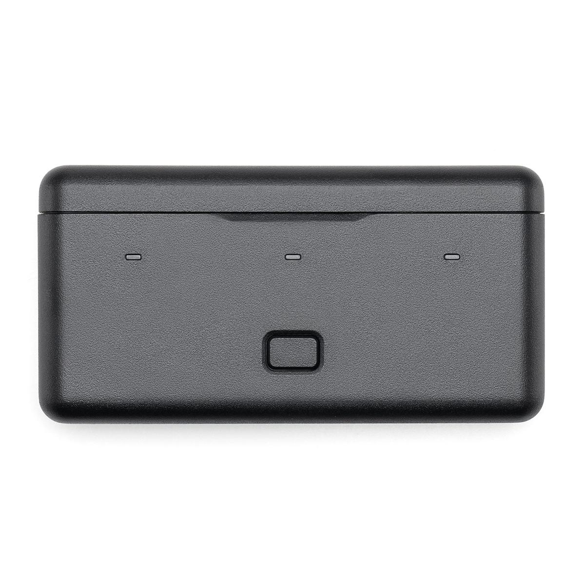 DJI Osmo Action 3 Multifunctional Battery Case