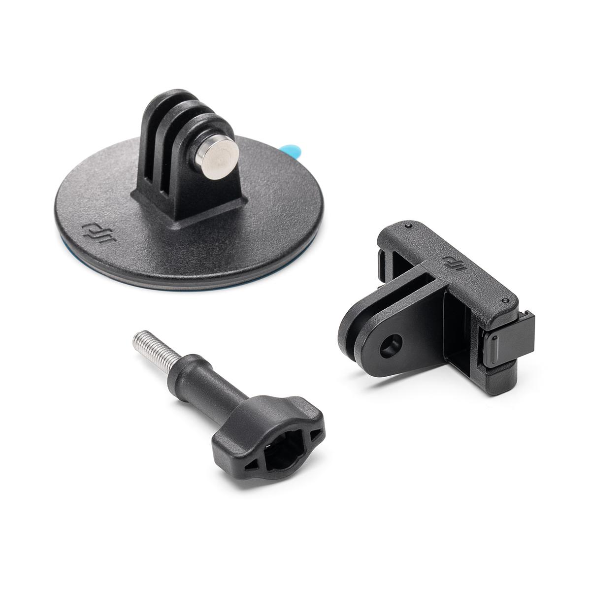 DJI Osmo Action Adhesive Base Kit