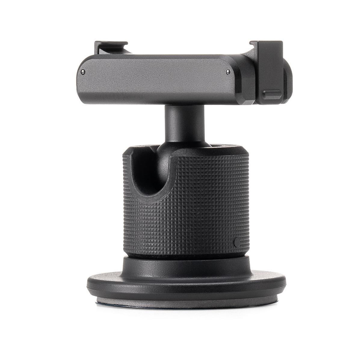 DJI Osmo Magnetic Ball-Joint Adapter Mount