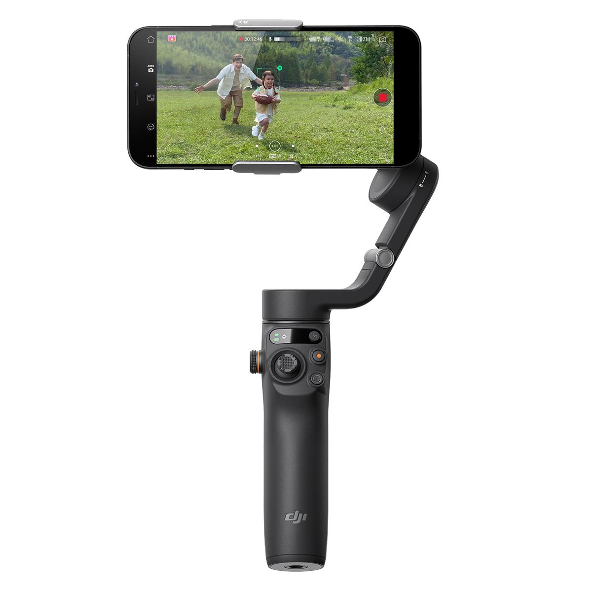 DJI Osmo Mobile 6 - Slate Grey