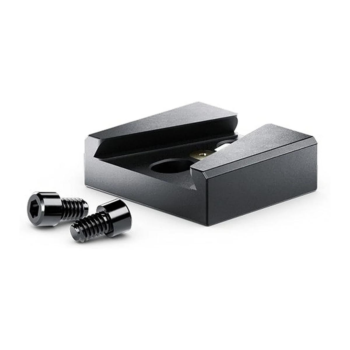 Blackmagic Camera URSA SVF - VLock Plate