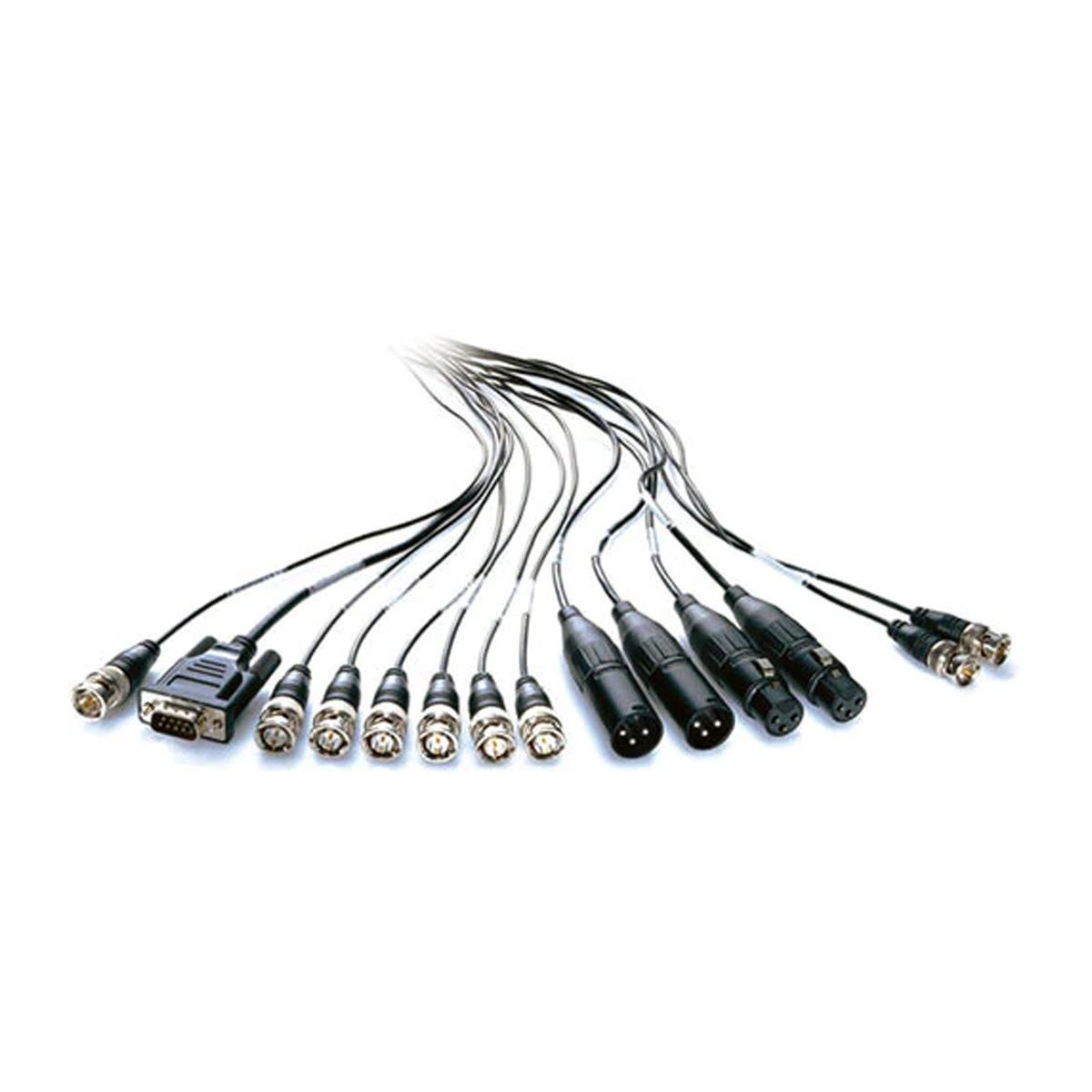 Blackmagic Cable - DeckLink HD Extreme 3