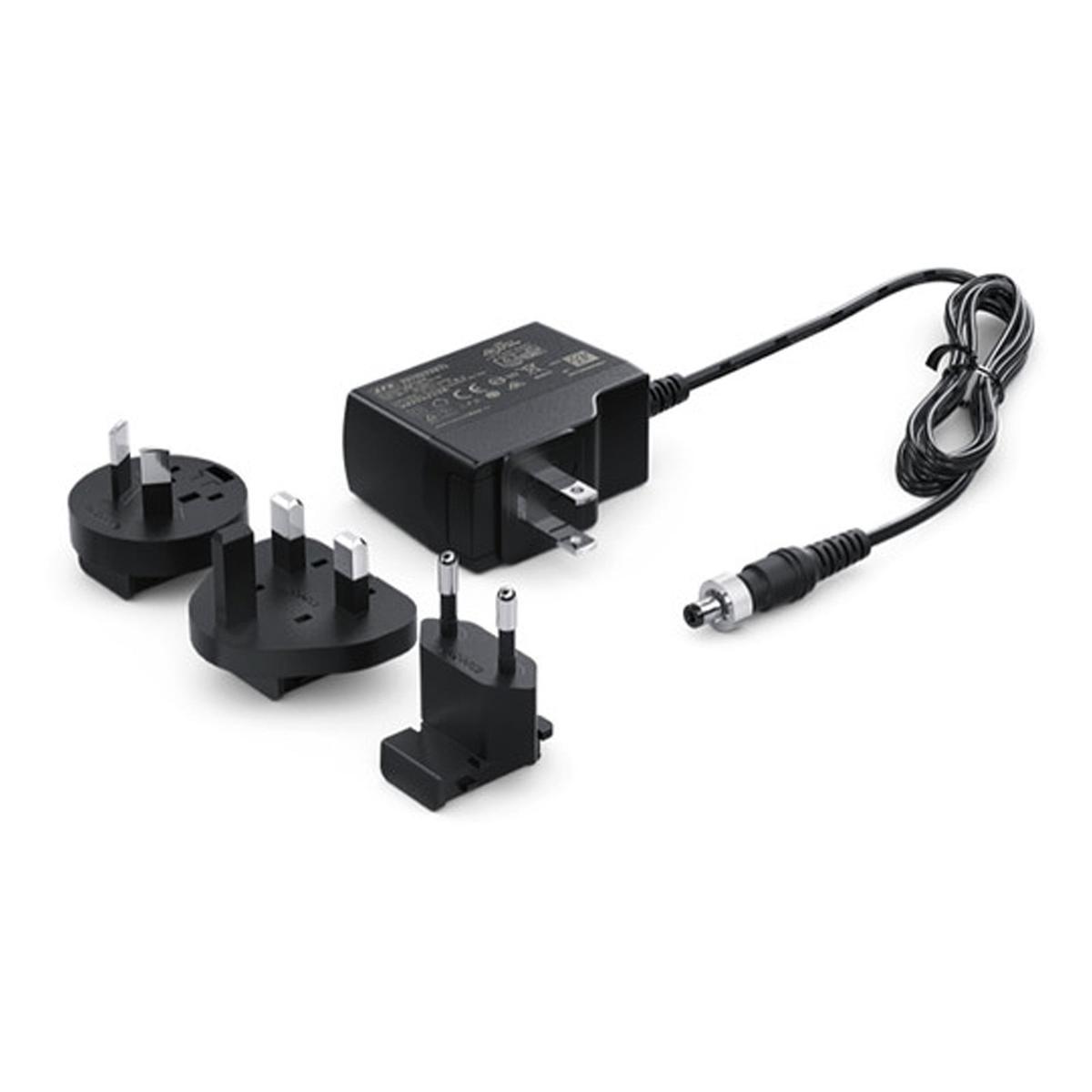 Blackmagic Power Supply - Converters 12V12W Locking