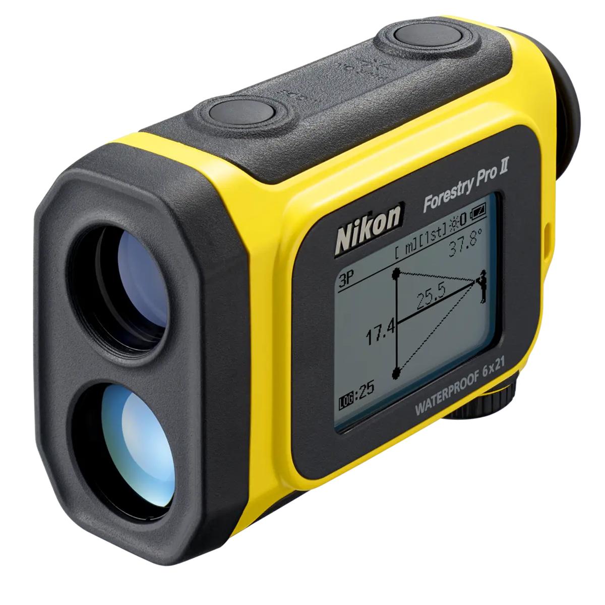 Nikon Forestry Pro II