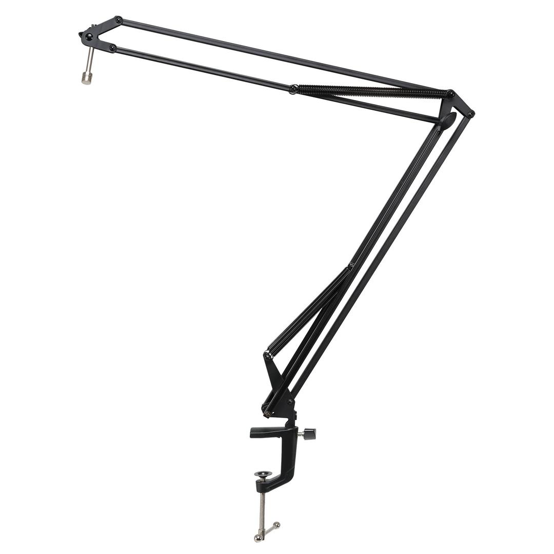 Mackie DB-100 Desktop Microphone Boom Arm