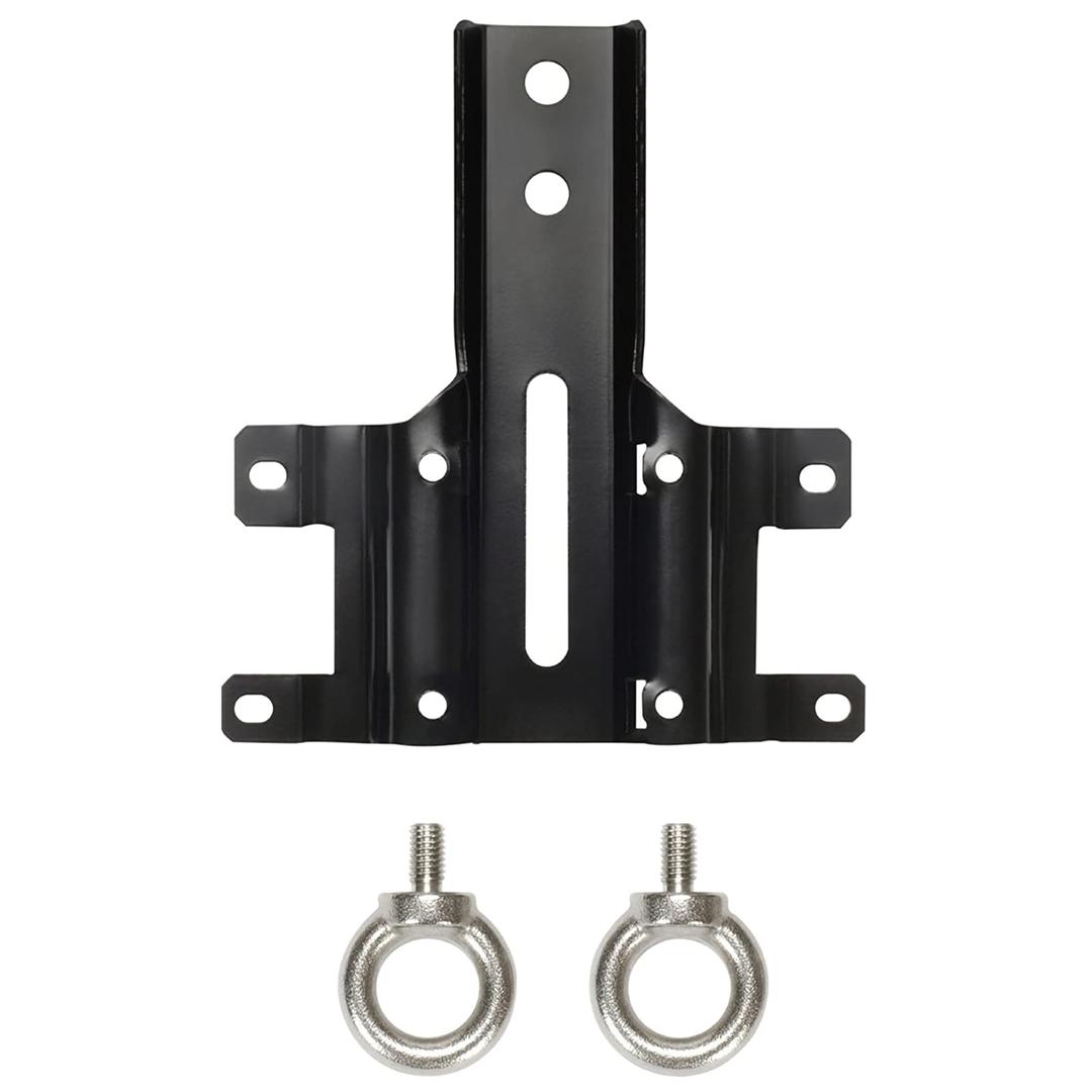 Mackie Hanging Bracket SRM350 or C200