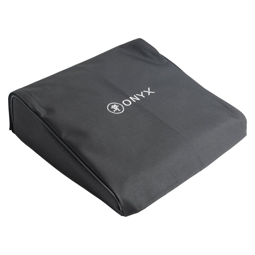 Mackie ONYX12 Dust Cover