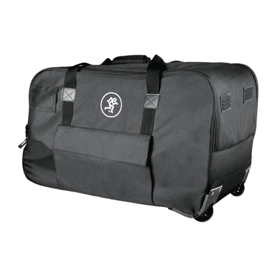Mackie SRM212 Rolling Bag