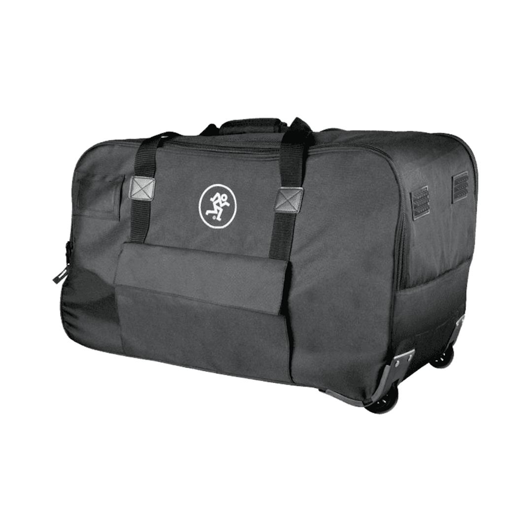 Mackie SRM215 Rolling Bag