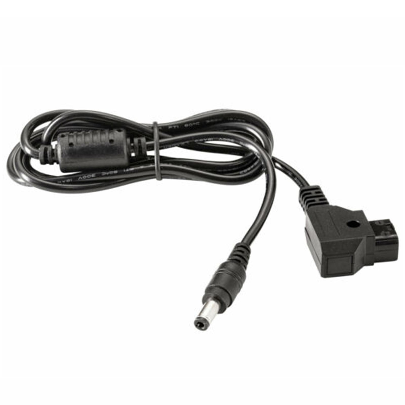 Westcott L60-B D-Tap to Barrel Power Cable
