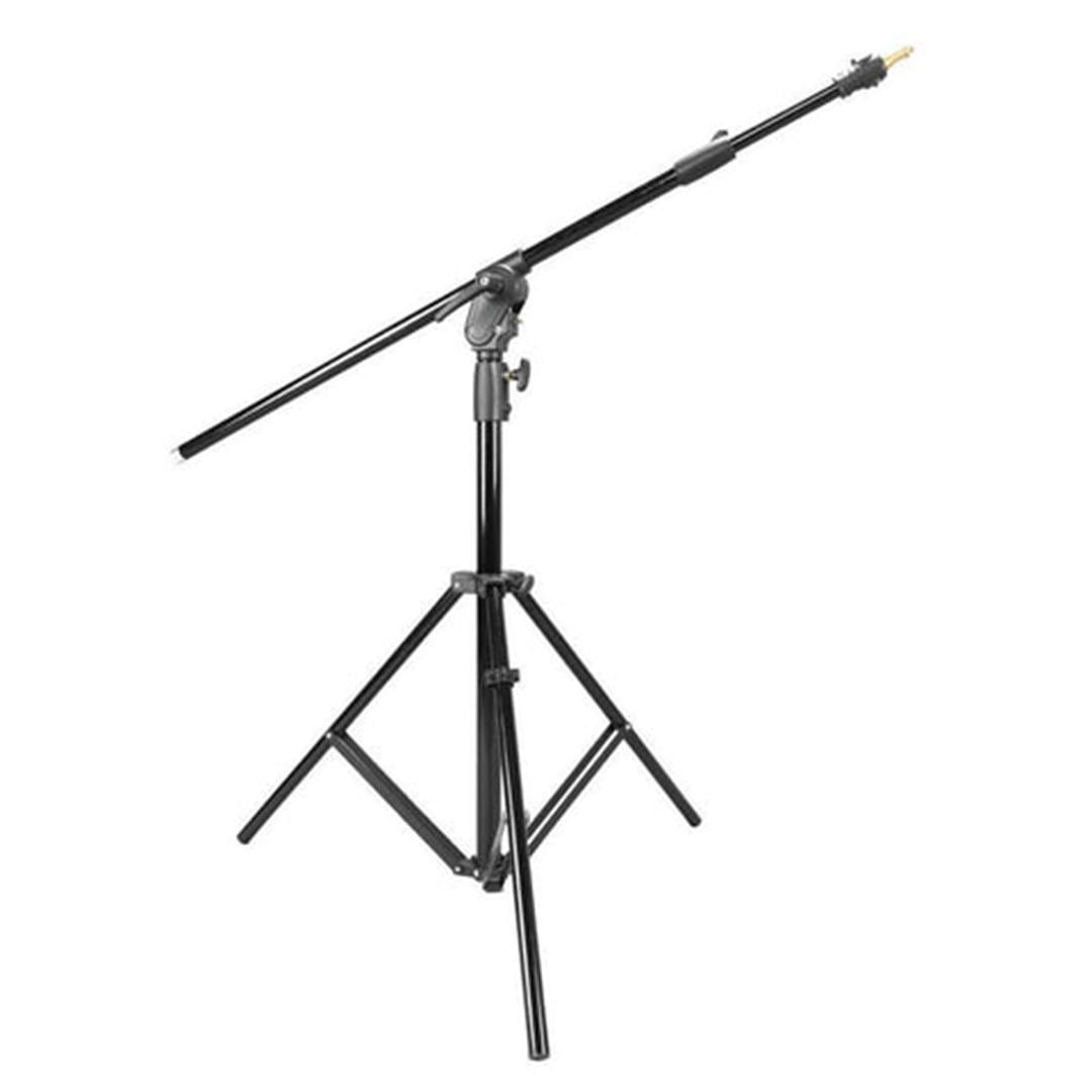 Godox 420LB Light Boom Stand With Weight Bag - 320cm