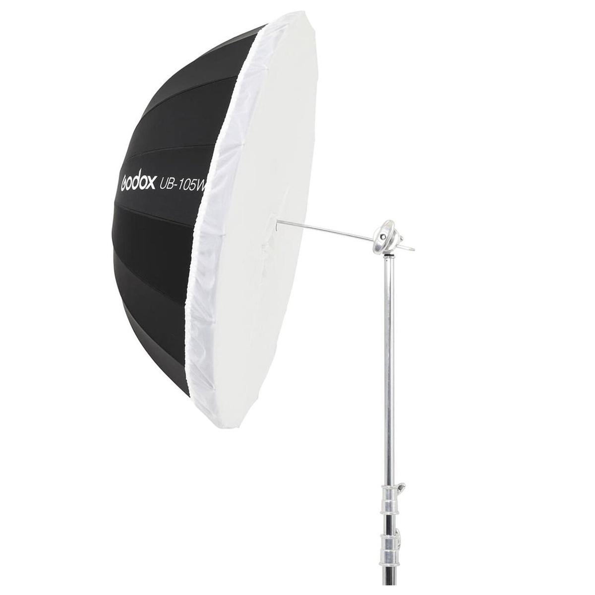 Godox DPU-105T Diffuser Cloth White For UB-105