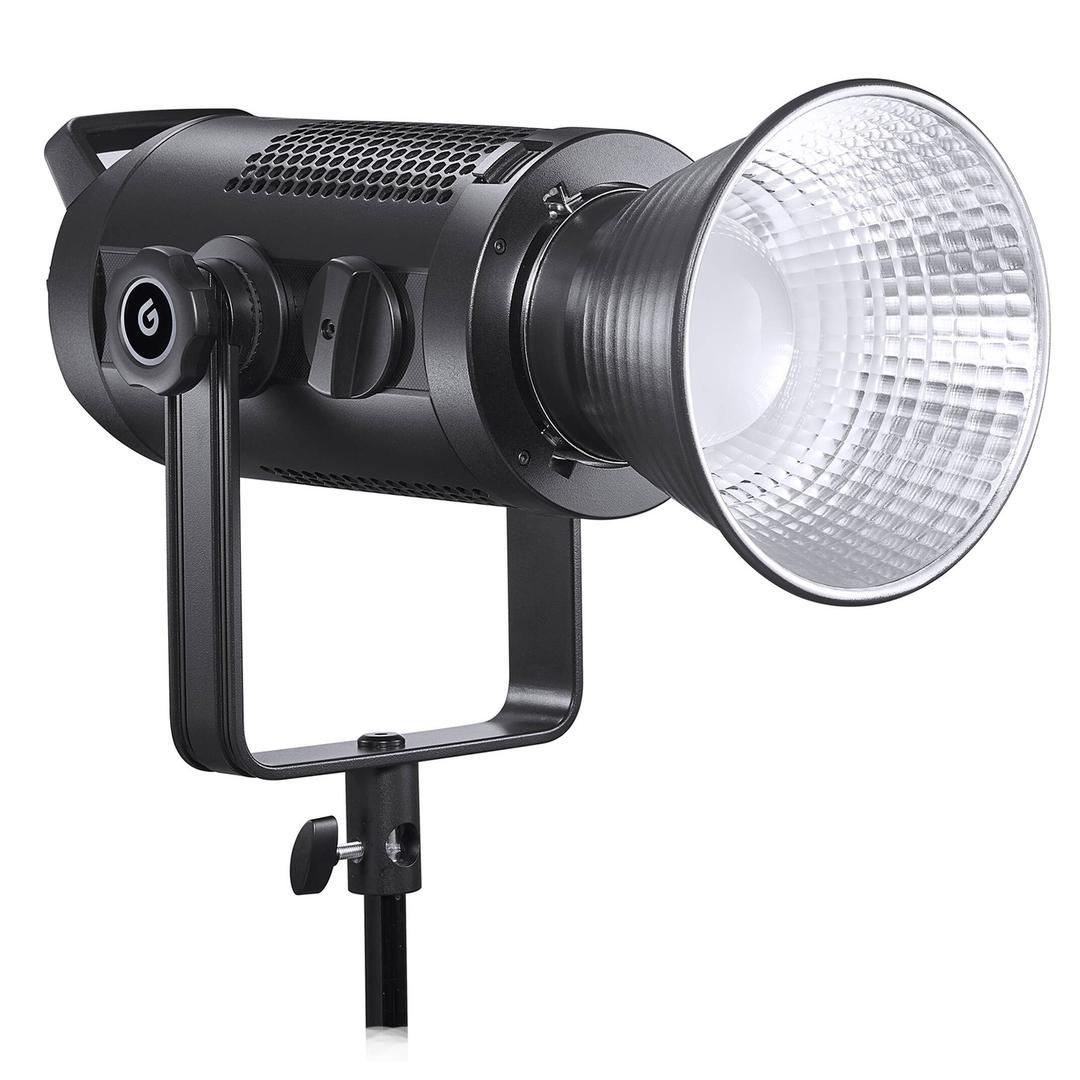 Godox SZ200BI Zoomable LED Light Bi-Colour