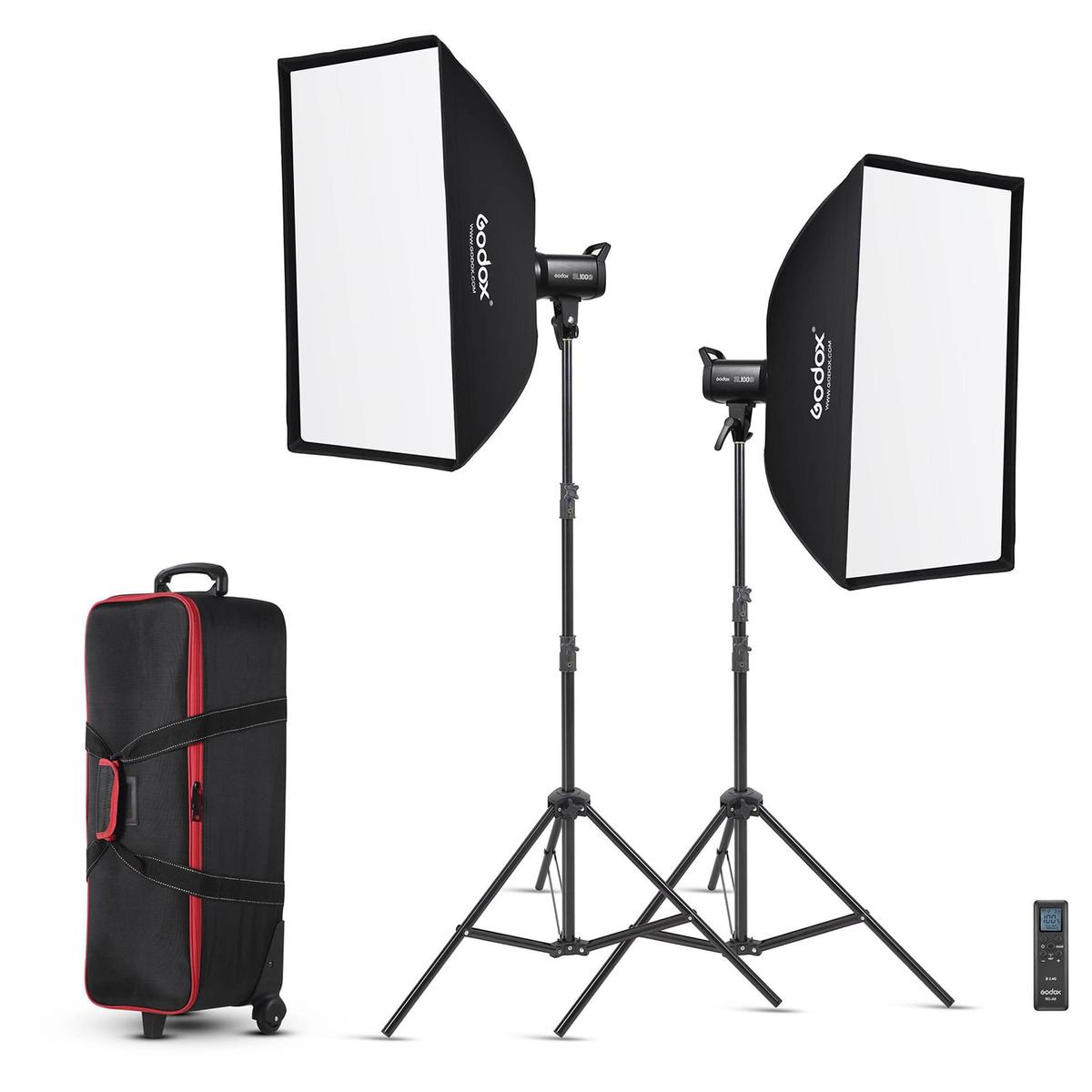 Godox SL100D Kit