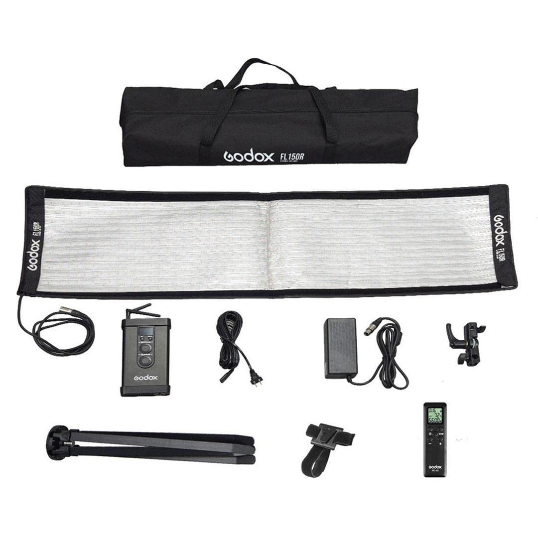 Godox FL150R Flexible LED Light - 30x120cm