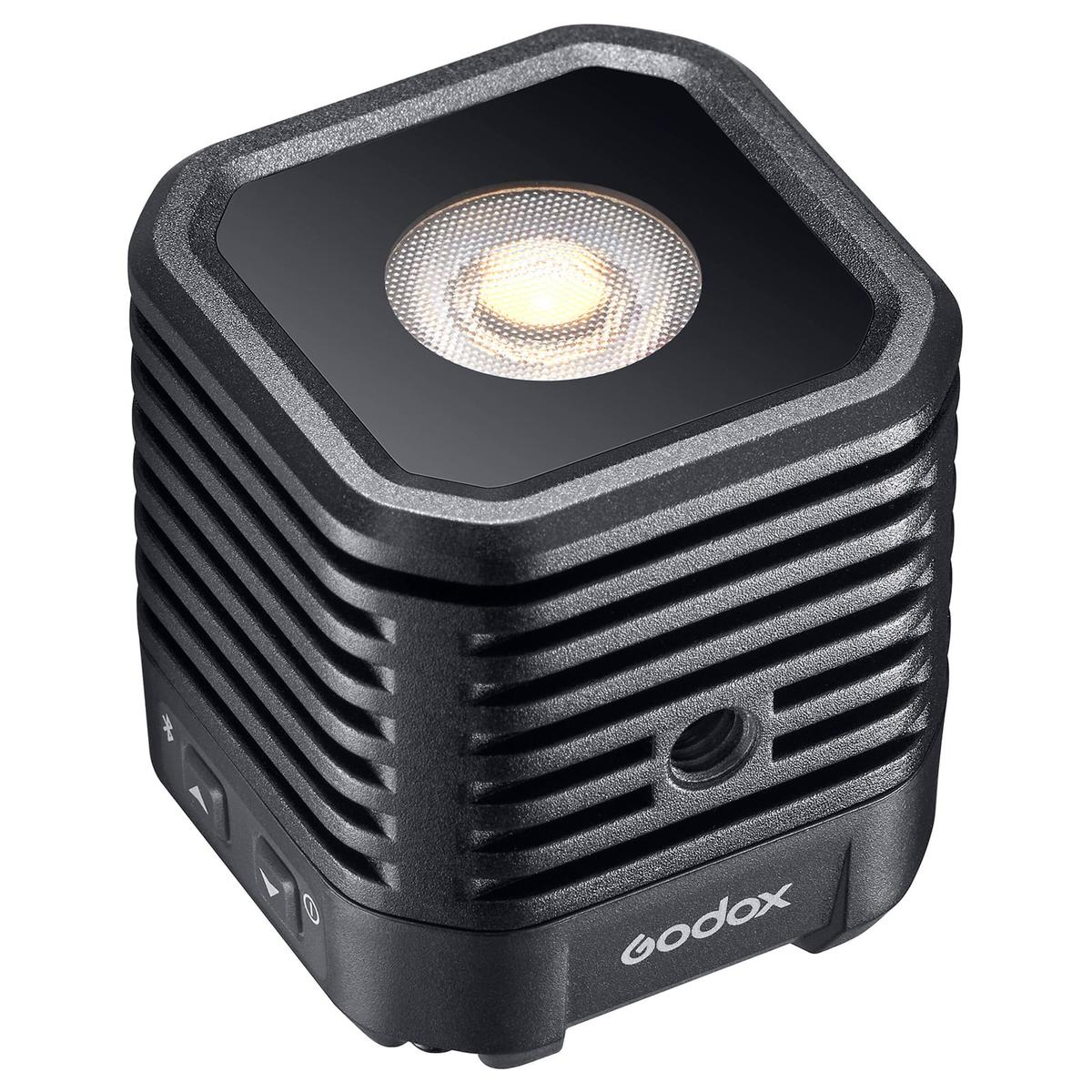 Godox WL4B Waterproof LED Light