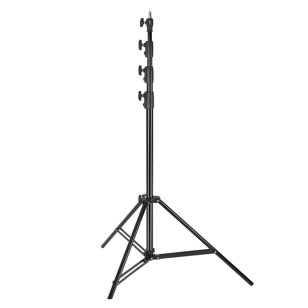 Godox 380F Heavy Duty Light Stand - 380cm