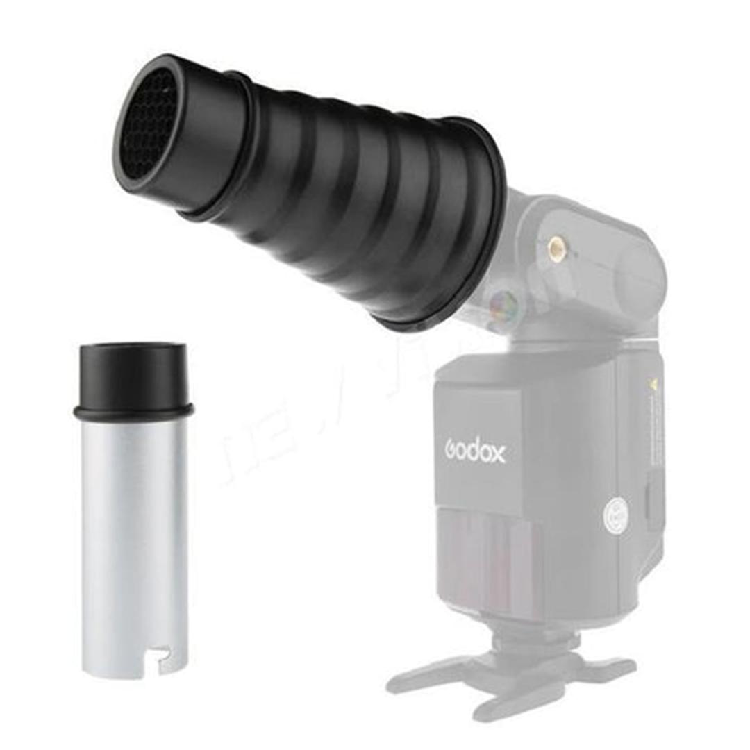 Godox AD-S9 Snoot With Grid