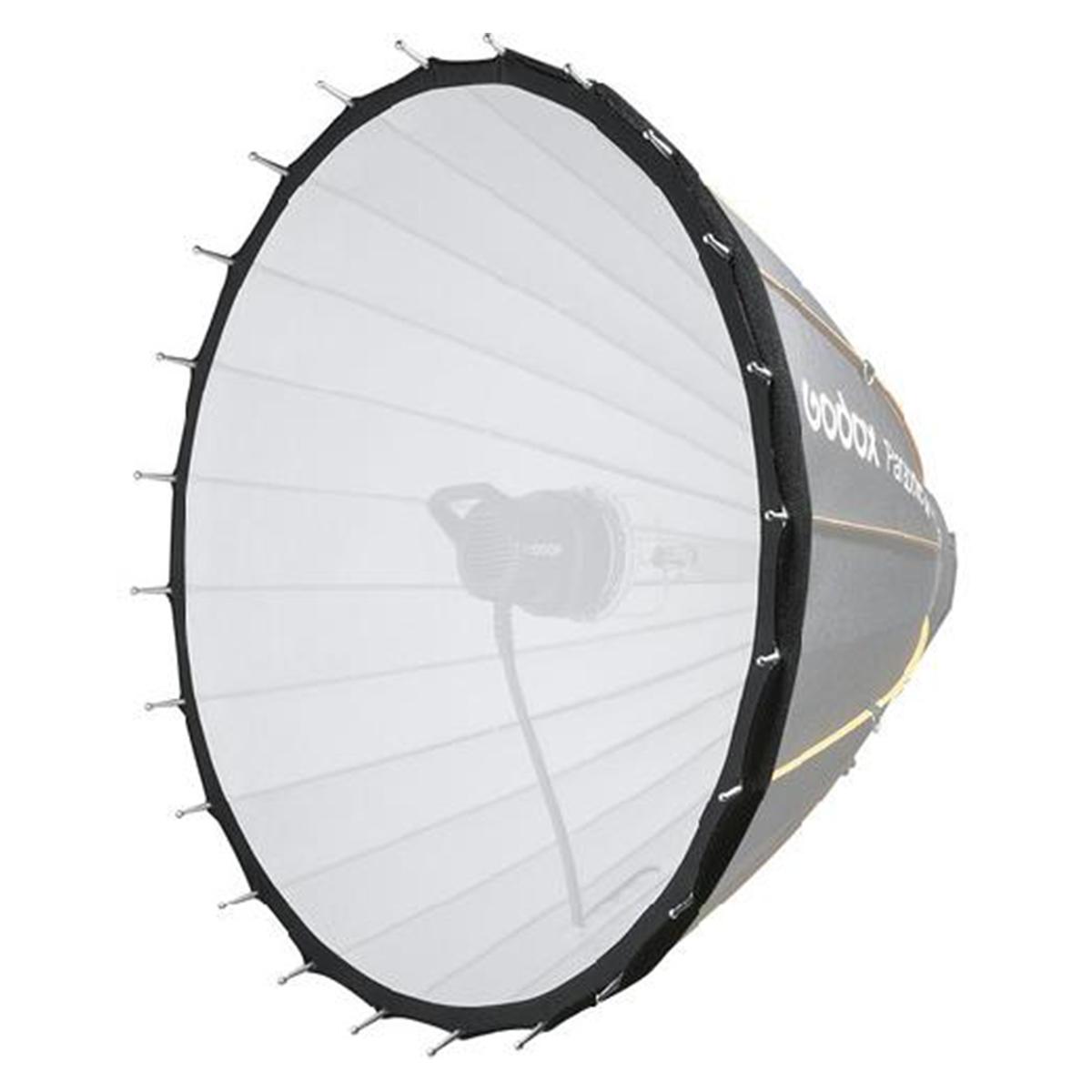 Godox P128-D1 Diffuser For Parabolic128 - Translucent