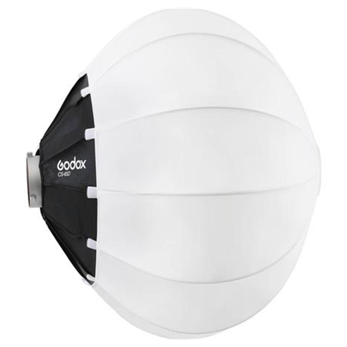 Godox CS-65D Lantern Softbox - 65cm