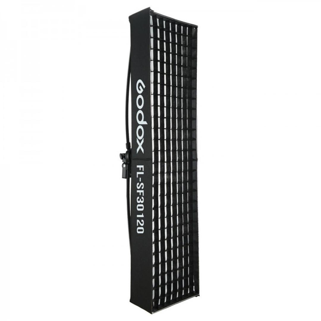 Godox FL-SF Grid Softbox - 30x120cm