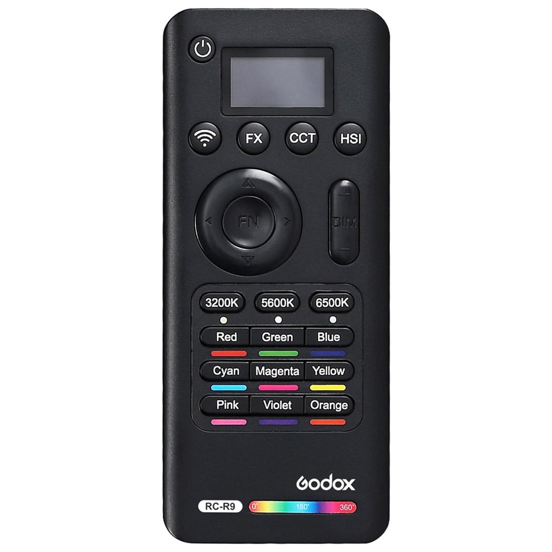Godox RC-R9-Remote Control For Tl60 And LC500R