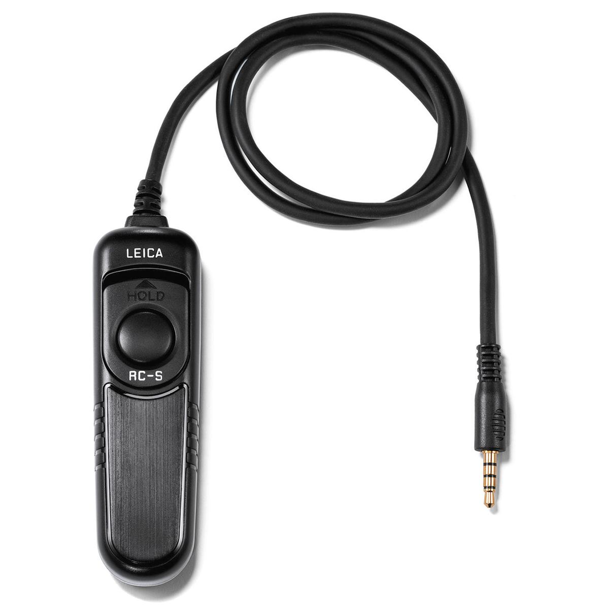 Leica Remote Release Cable RC-SCL6