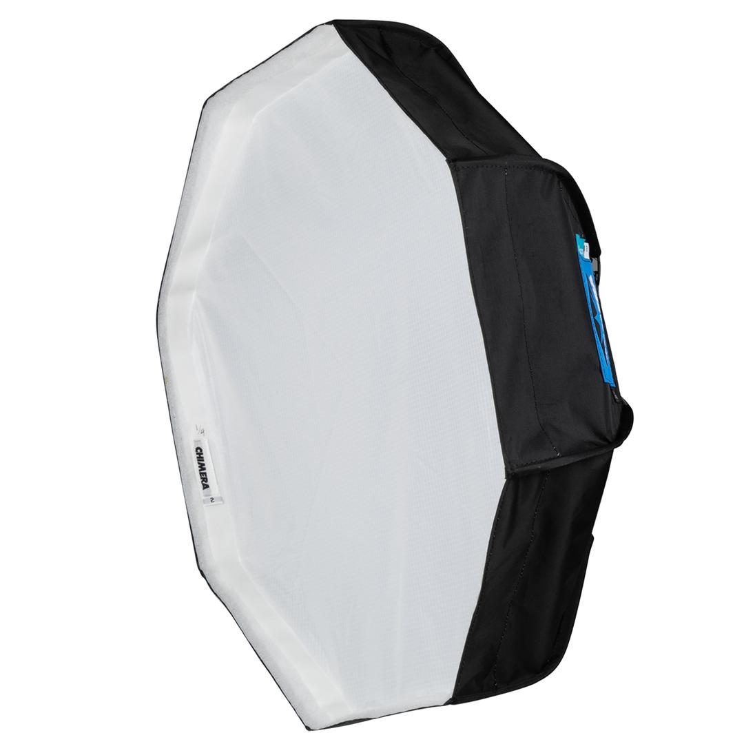 StellaPro Softbox 24 inch Octa Beauty by Chimera (1/4 Grid)