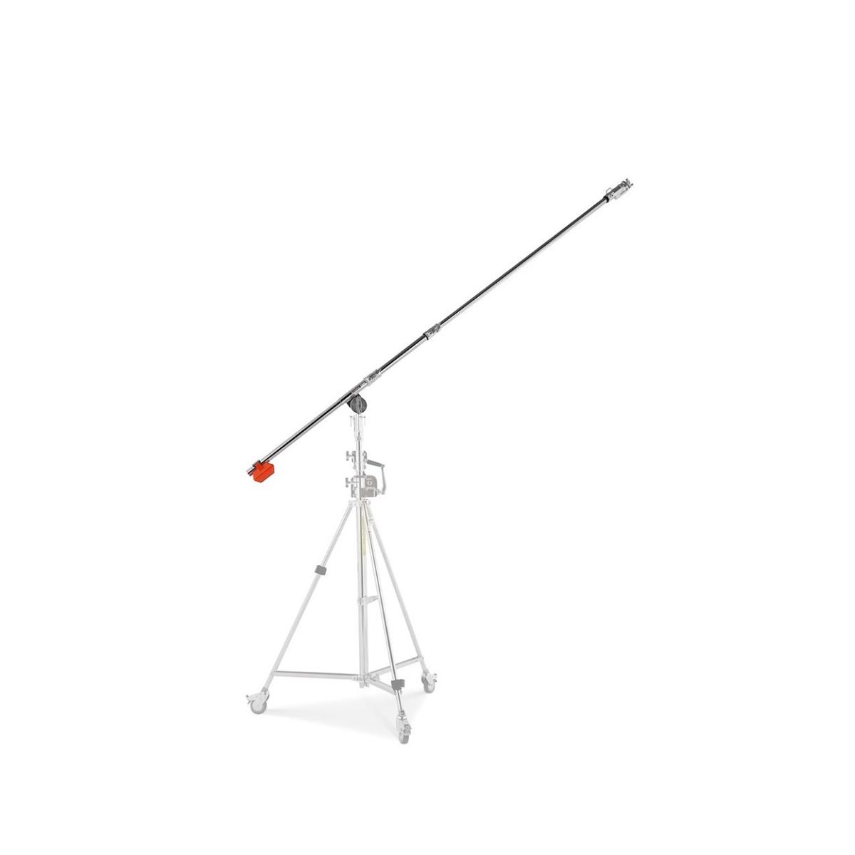 Manfrotto D650 Junior Boom