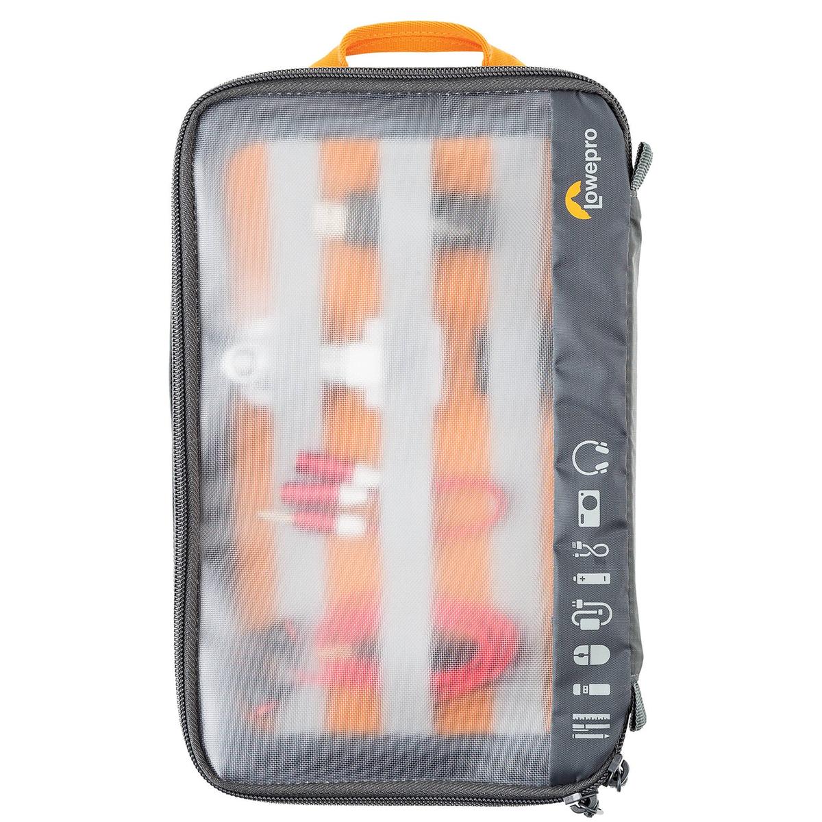 Lowepro GearUp Pouch Large