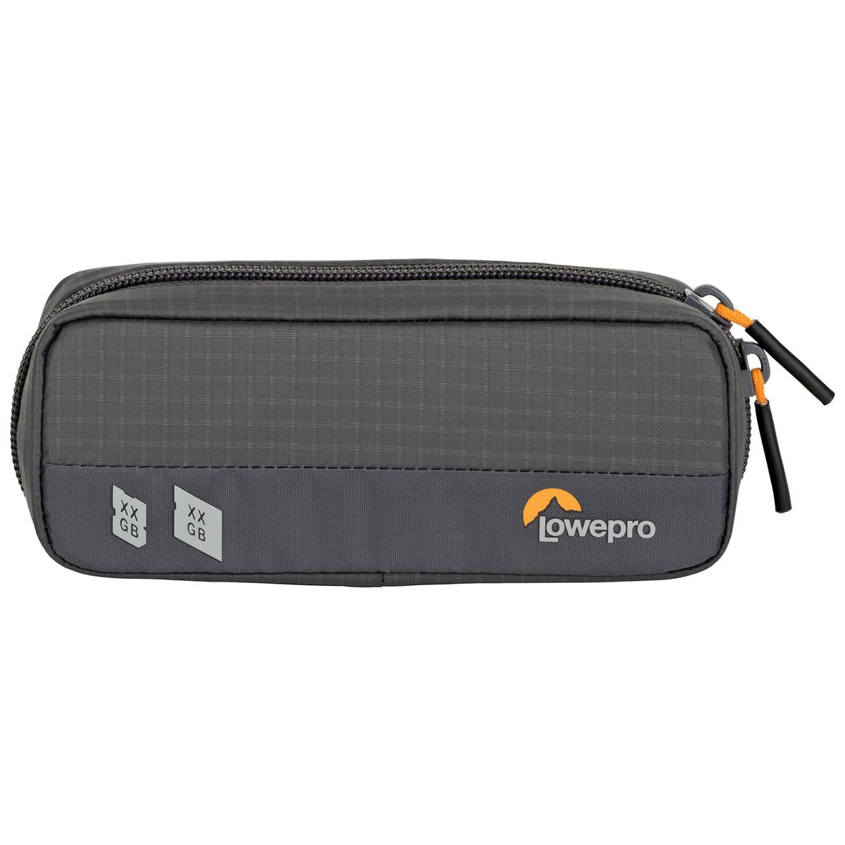 Lowepro GearUp Memory Wallet 20D