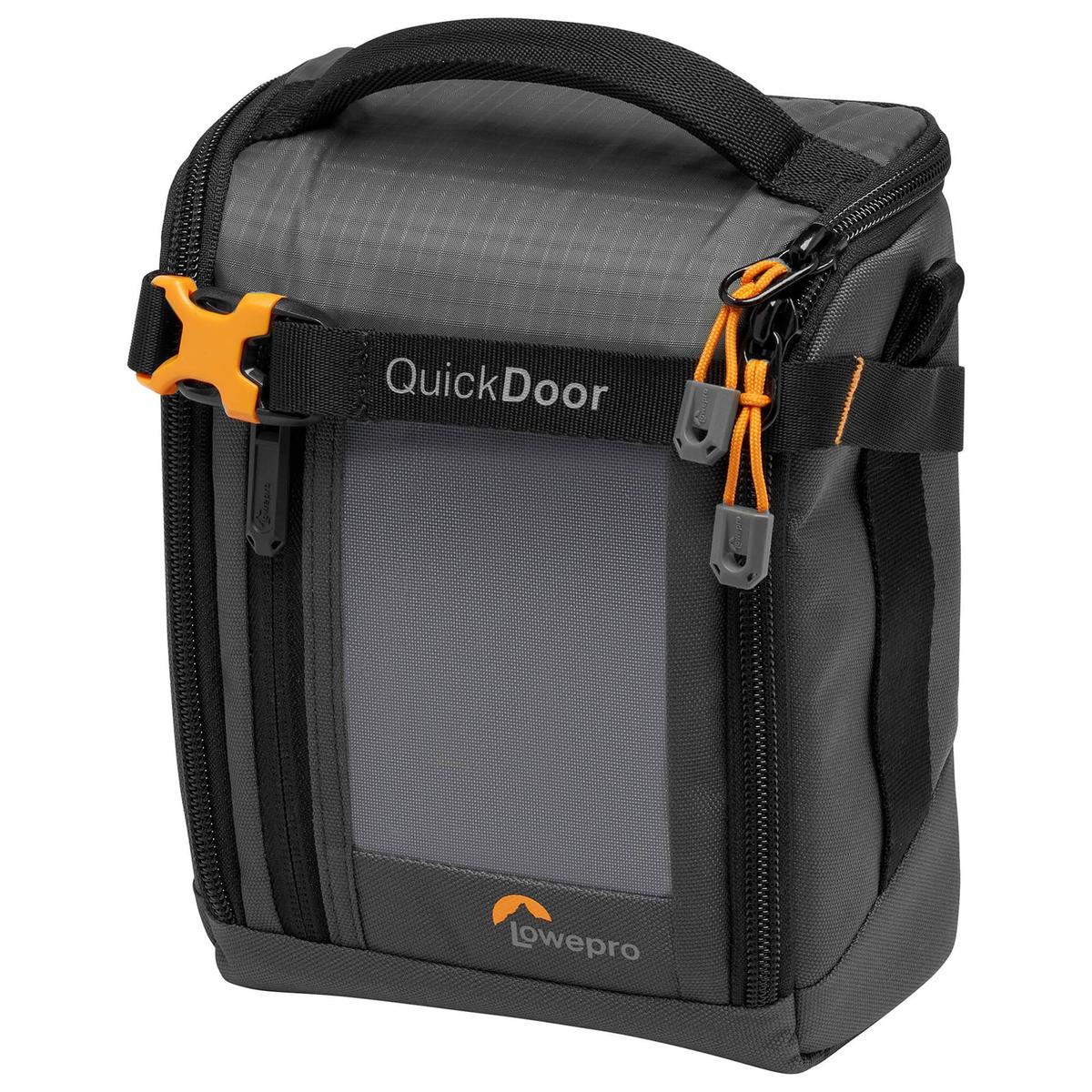 Lowepro GearUp Creator Box M II
