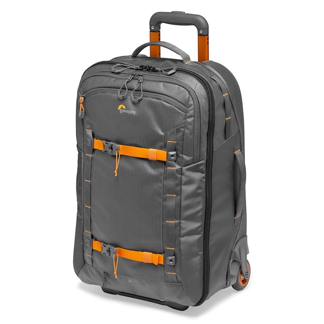 Lowepro Whistler RL 400 AW II Roller Bag