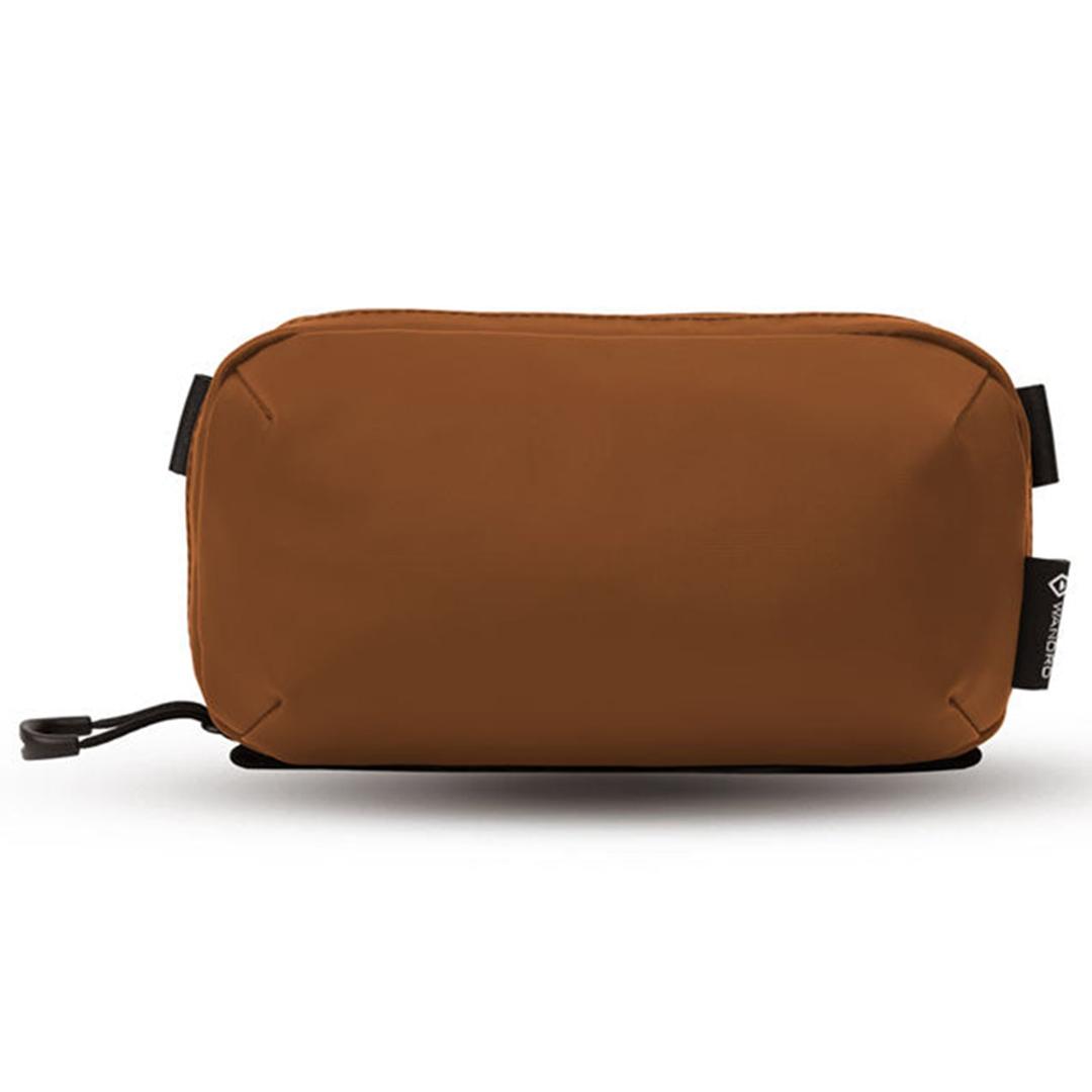WANDRD Tech Bag - Small - Sedona Orange