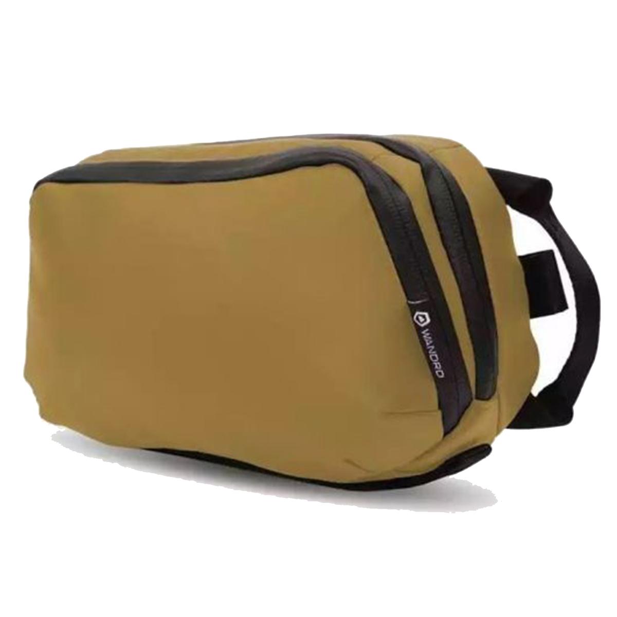 WANDRD Tech Bag - Small - Dallol Yellow