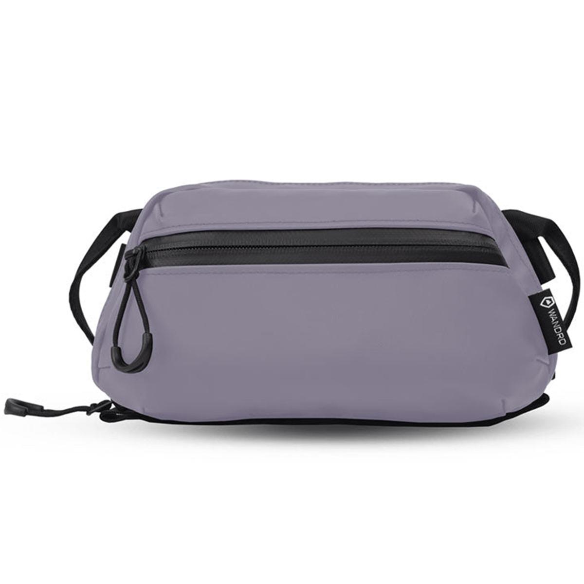 WANDRD Tech Bag - Medium - Uyuni Purple