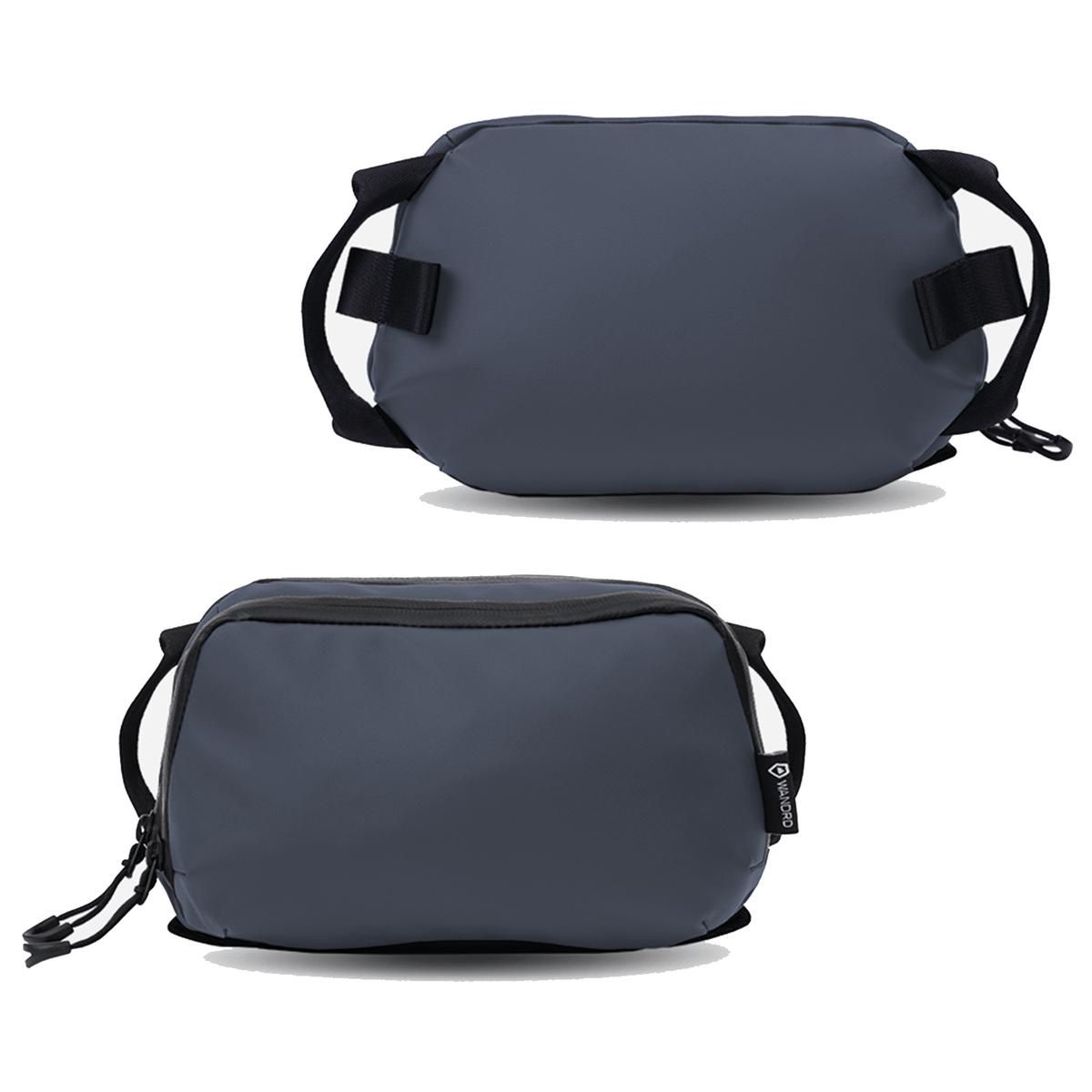 WANDRD Tech Bag - Large - Aegan Blue