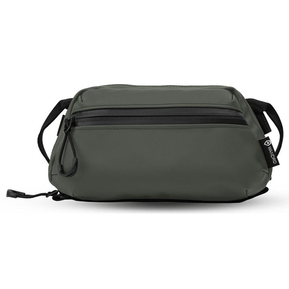 WANDRD Tech Bag - Medium - Wasatch Green