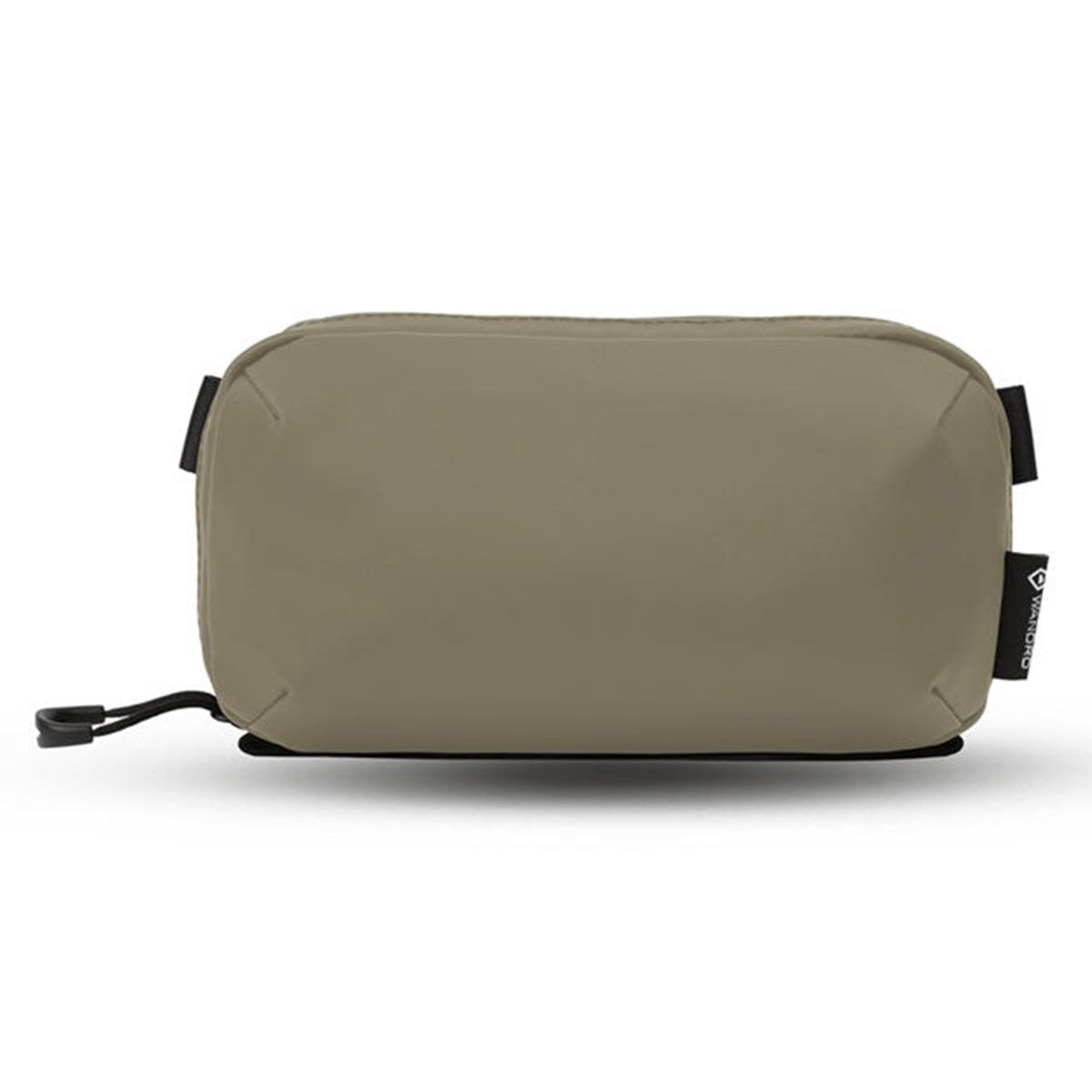 WANDRD Tech Bag - Small - Yuma Tan