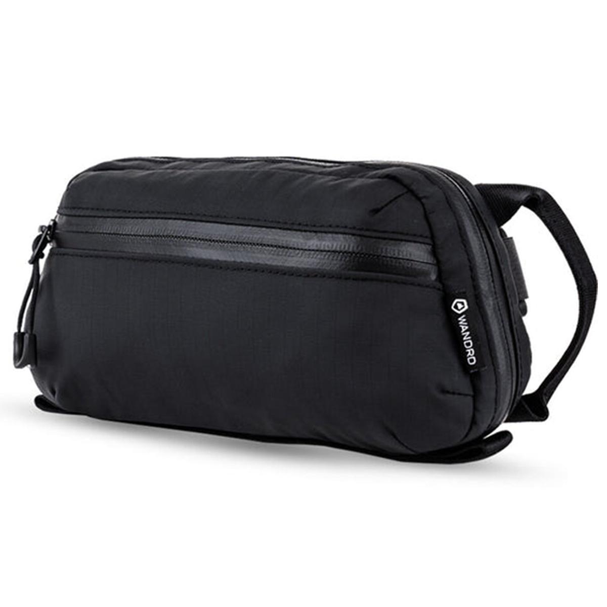 WANDRD Tech Bag - Small - Black 2.0