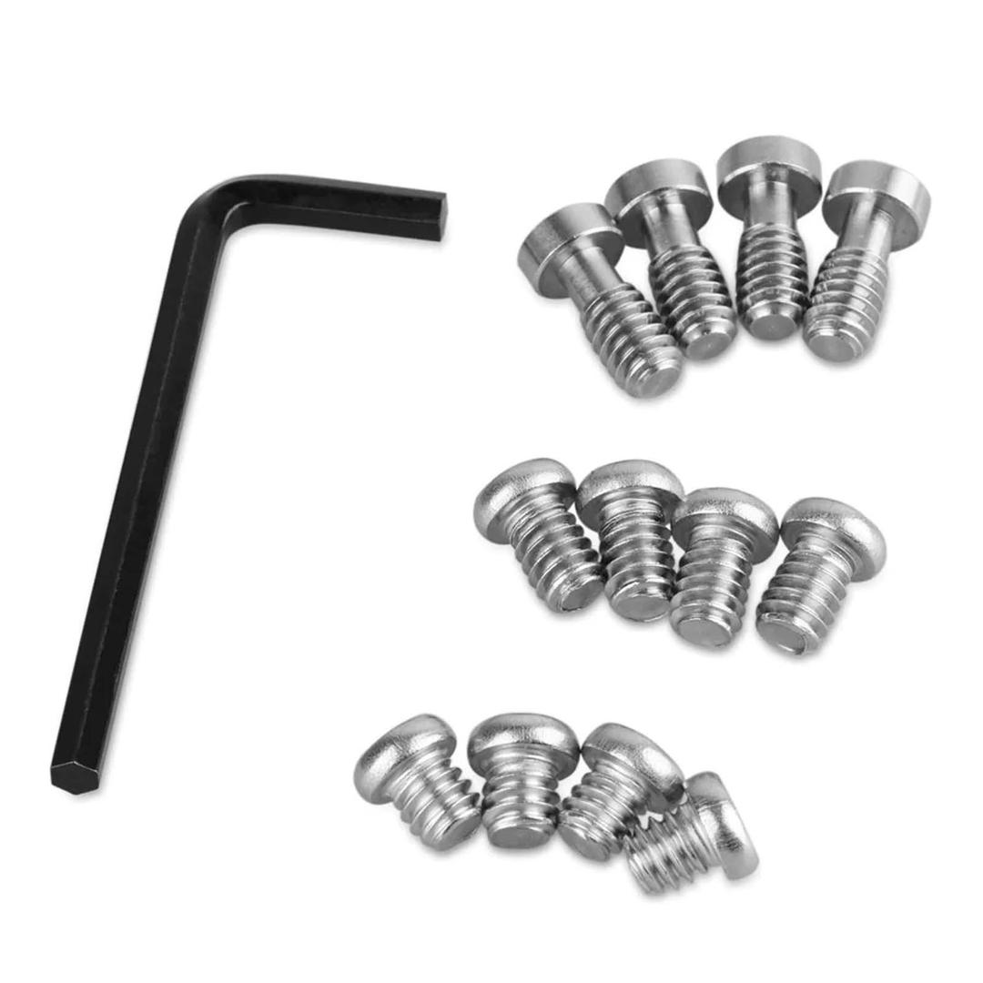SmallRig Hex Screw 1.4 Inch 12 pcs 1713