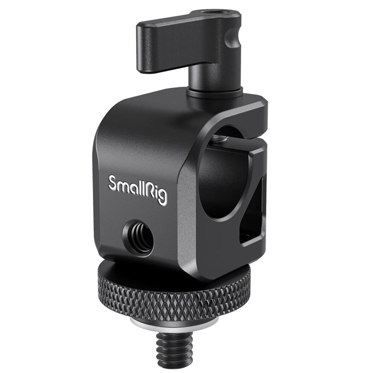 SmallRig Single RailBlock 860