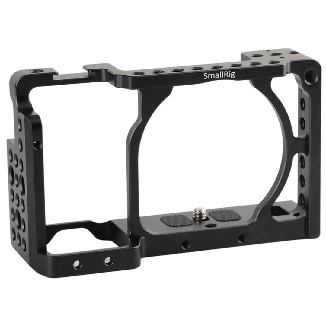 SmallRig Sony A6000.A6300.A6500 ILCE6000.ILCE6300.ILCEA6500.Nex7 Cage 1661