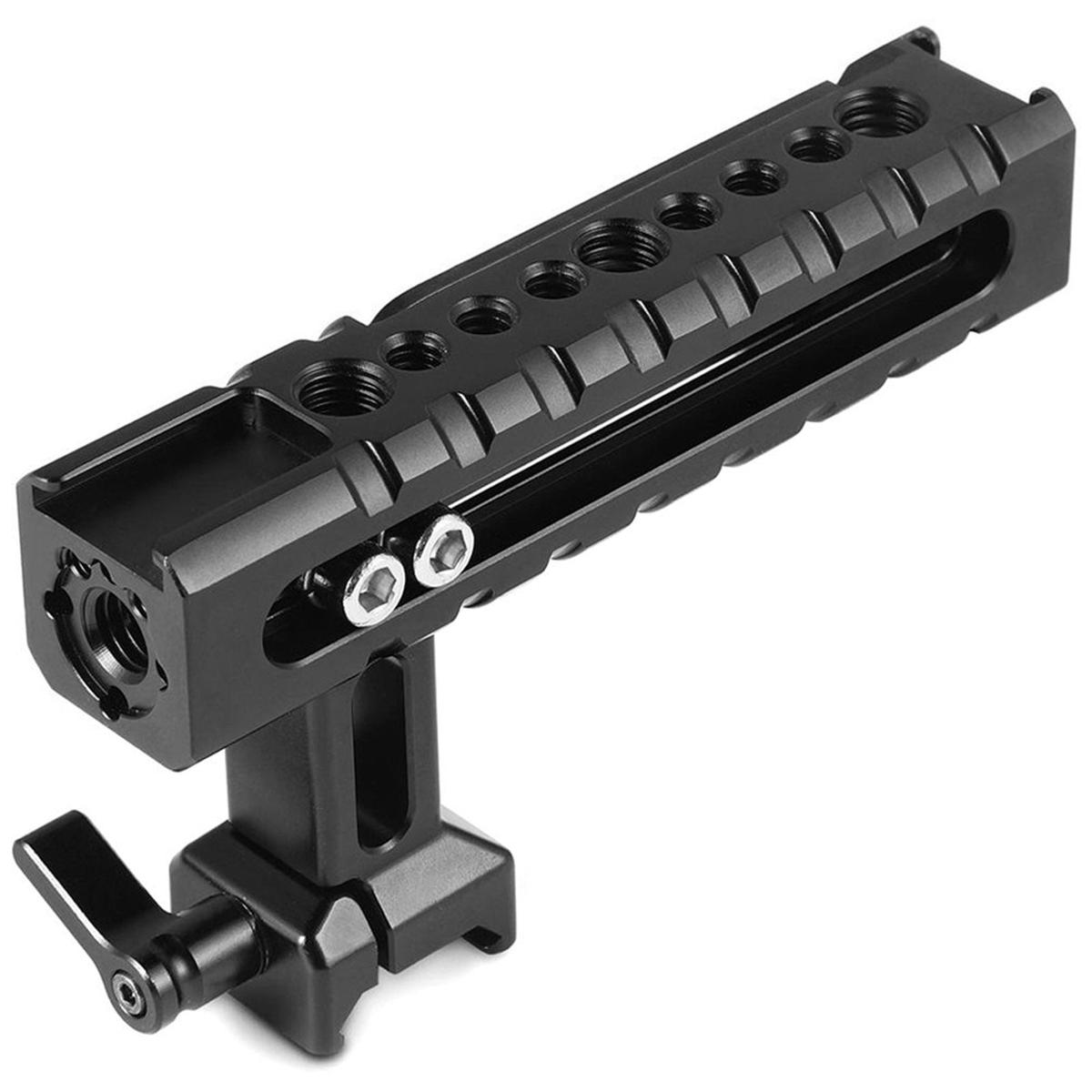 SmallRig Camera/Camcorder Action Stabilizing NATO Handle 1955