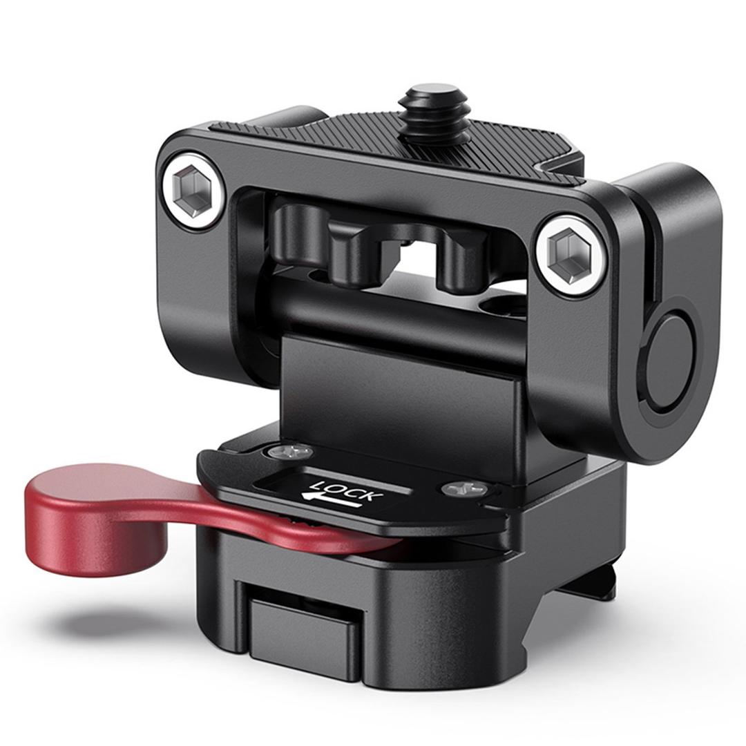 SmallRig DSLR Monitor Holder with NATO Clamp 2100