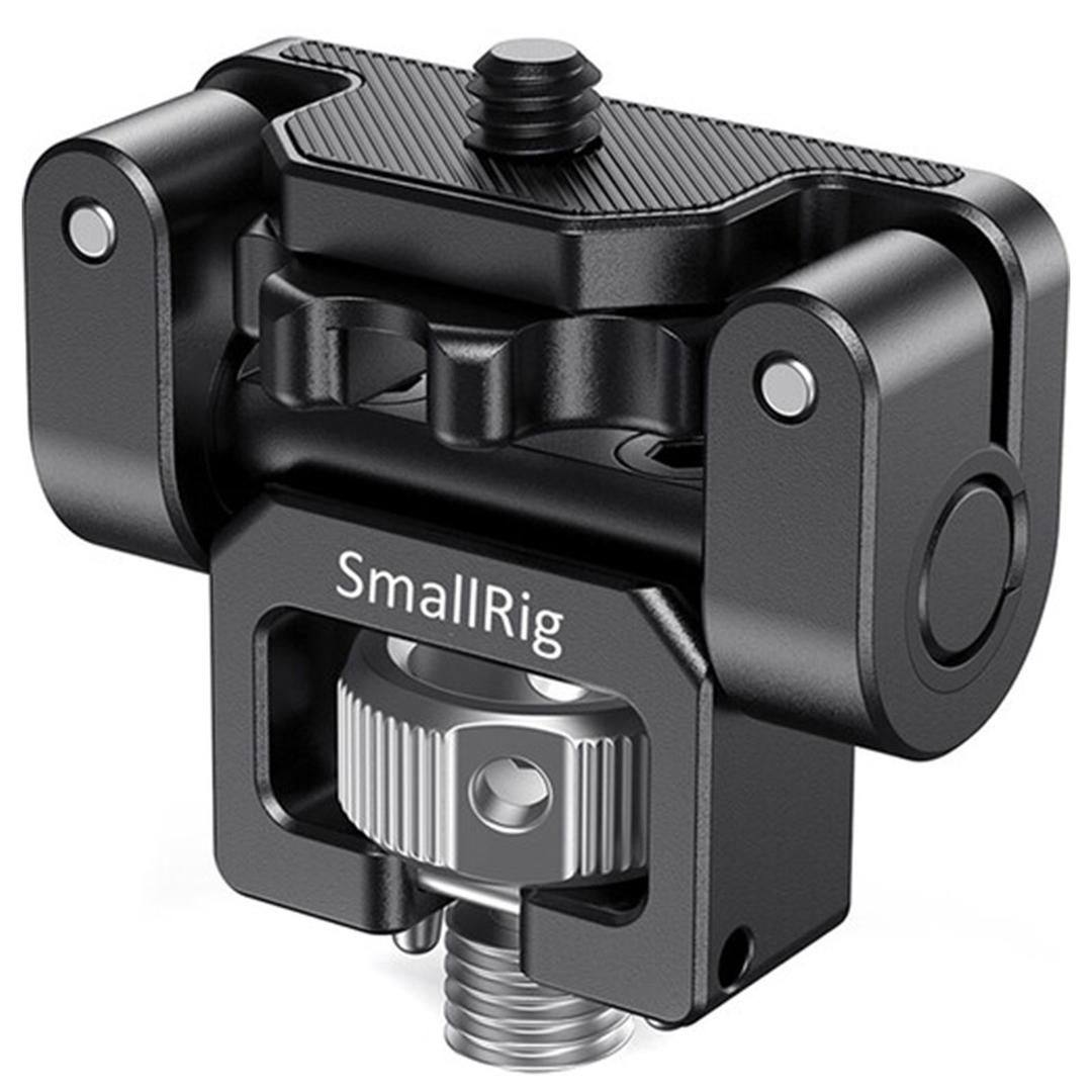 SmallRig Monitor Mount with Arri Locating Pins 2174B