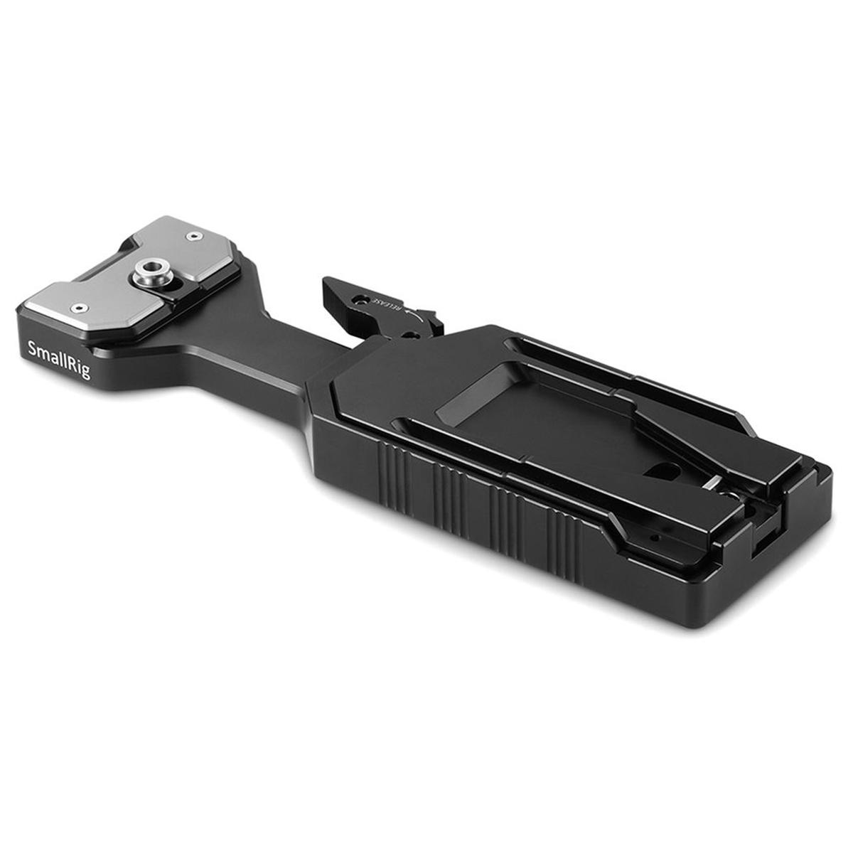 SmallRig VCT14 Quick Release Tripod Plate 2169