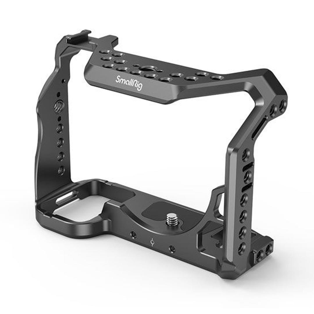 SmallRig FormFitting Cage for Sony Alpha A7S III Camera 2999