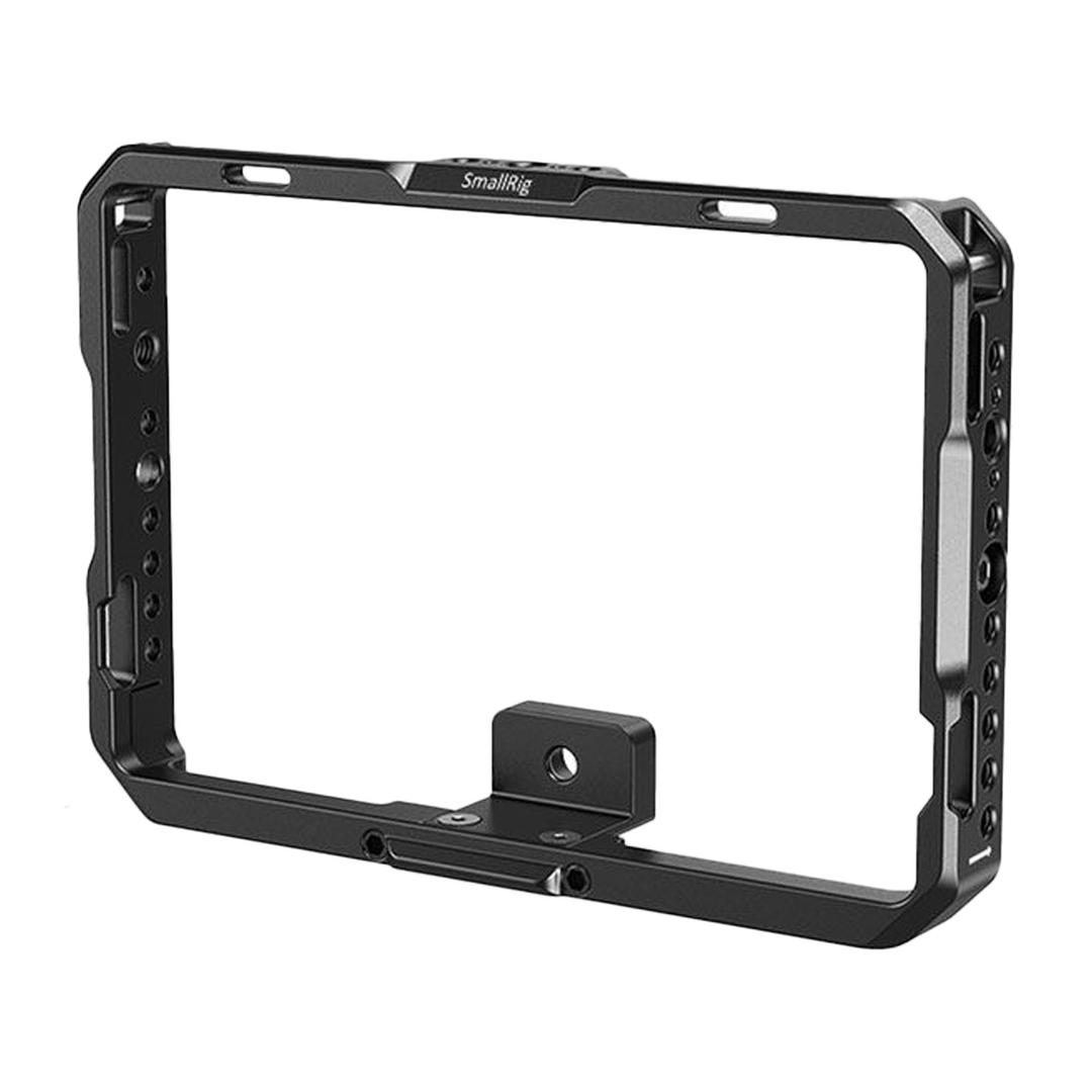 SmallRig Cage With Sun Hood For SmallHD 702 Touch Monitor CMS2684
