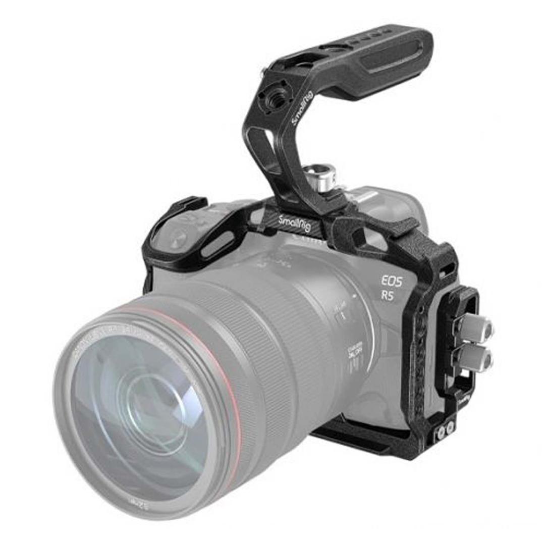 SmallRig InchBlack MambaInch Kit for EOS R5 and R6 3234